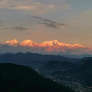 Bajthala Traditional Homes