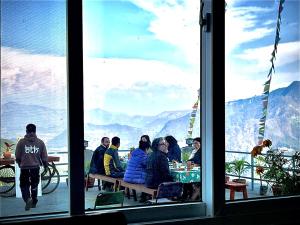 Bajthala Traditional Homes