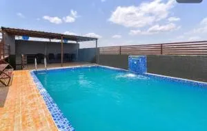 Mangal Mountain View - Bedla