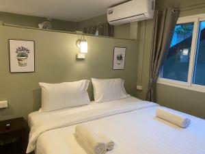 Kata Leaf Resort Phuket -