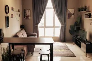 Casa Ipoh homestay -K9 - Kampong Dusun Gilip