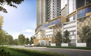 Novo 8 Residence - 10mins to Jonker Street - Kampong Tambak