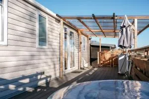 Magnolia - Camping Belle-Vue - Grundhof