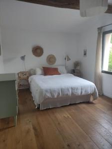 Villas Maison Provencale a Eguilles : photos des chambres
