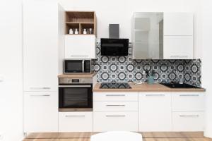 FREE PARKING - LUXURY in CENTRO