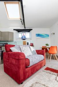 Treworgie Barton - Butterwell