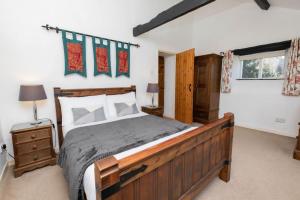 Treworgie Barton - Butterwell