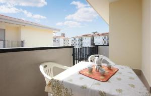 Lovely Apartment In Parco Dei Tigli