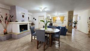 B&B VILLA MARINA