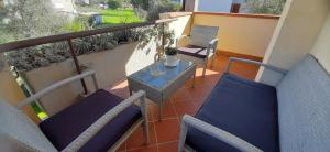 [TERME] CASA IN STILE CLASSICO IN TOSCANA CON TERRAZZO