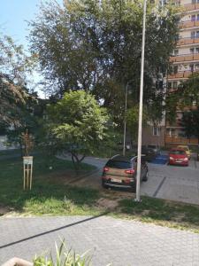 Apartament przy Deptaku