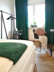 Apartament przy Deptaku