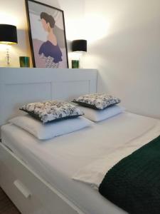 Apartament przy Deptaku