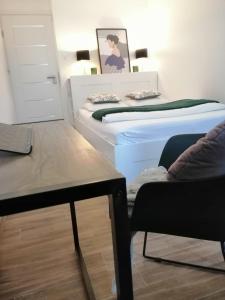 Apartament przy Deptaku