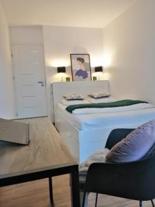 Apartament przy Deptaku