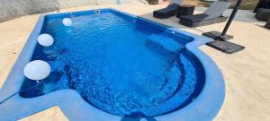 Villa Apartment with Pool and Amazing Views!