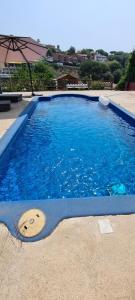 Villa Apartment with Pool and Amazing Views!