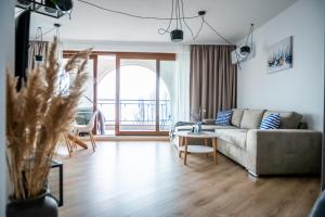 Queens Palace Balchik apartment