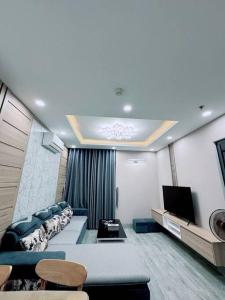 The Manor Crown Huế - 2 Phòng Ngủ - 4hvězdičkové hotely ve městě Thôn Trường Giang