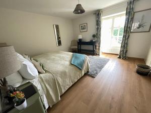 B&B / Chambres d'hotes Fonsegre Chambres d'Hotes : Chambre Lit King-Size Standard