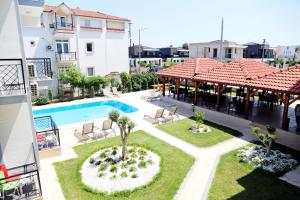 Akın Apart and Hotel