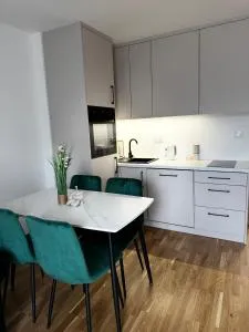 Apartament na Orkana - Rabka-Zdroj