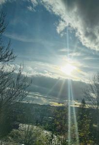 Apartament na Orkana