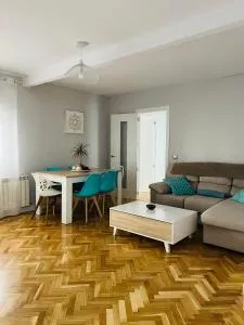 VuT Las Almenas - Narrillos de San Leonardo