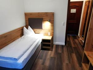 Single Room room in Heidehotel Soltauer Hof