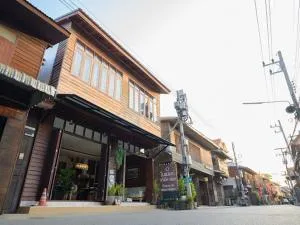 โมเมนต์ แอ๊ท ริมโขง - Amphoe Chiang Khan