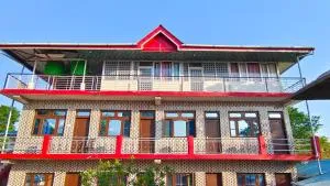 Puri Home Stay Bir Billing - Baijnāth