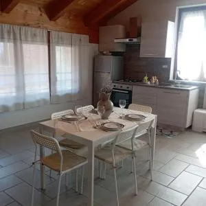 Appartamento Ca' Mia - Cavallo