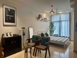 Studio Hollywood - Gorhe