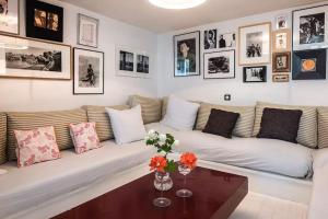 Maison Nomade Paris - MaisonNomadeChic