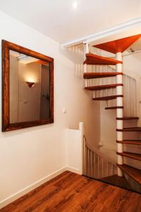 Appartements Maison Antoinette Paris - Maison Nomade Chic : photos des chambres