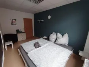 FEWO an der ZWÄNS - Auerbach