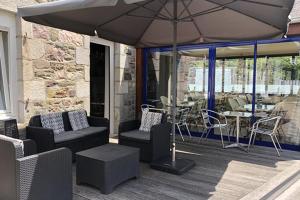 Studios - Location de vacances Le Trécelin