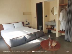 Shelter Stay Da Nang