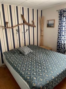 Nice child-friendly house 200m from beautiful beach,near Kullaberg