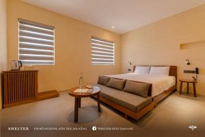 Shelter Stay Da Nang