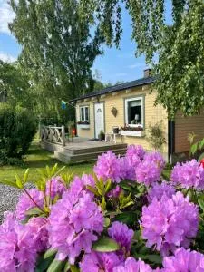Nice child-friendly house 200m from beautiful beach, - Jonstorp