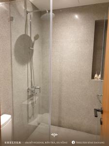 Shelter Stay Da Nang