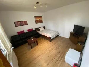 No aviable zimmer - 索尔陶