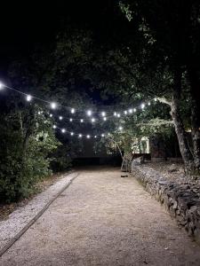 Sejours chez l'habitant Le Petit Mas Roc : photos des chambres