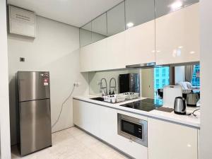 450m from Aquaria KLCCKL ConventionCtre, 2 Beds#2