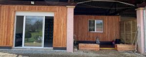 Maisons de vacances GITE ALTAIR : photos des chambres