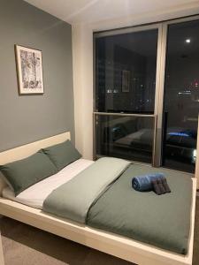 Birmingham City Centre, 2-bedroom Apartment