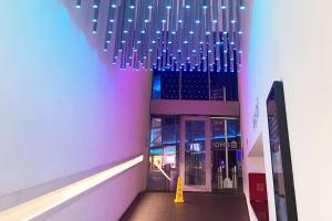 Birmingham City Centre, 2-bedroom Apartment