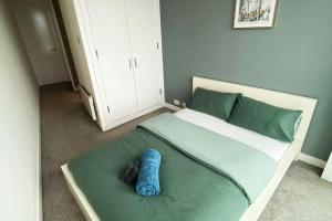 Birmingham City Centre, 2-bedroom Apartment