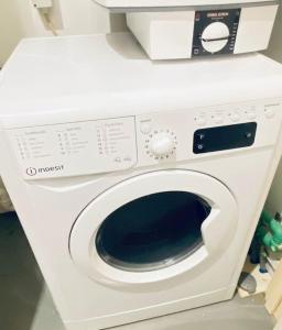 Birmingham City Centre, 2-bedroom Apartment